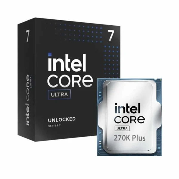 BX80768265KF Procesador Core Ultra 7 265KF 5.5GHz 36MBK/ 20 NUCLEOS/ 12 Core Intel