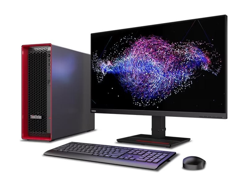 Lenovo Thinkstation P5 W32425 32G x1 W11PWS