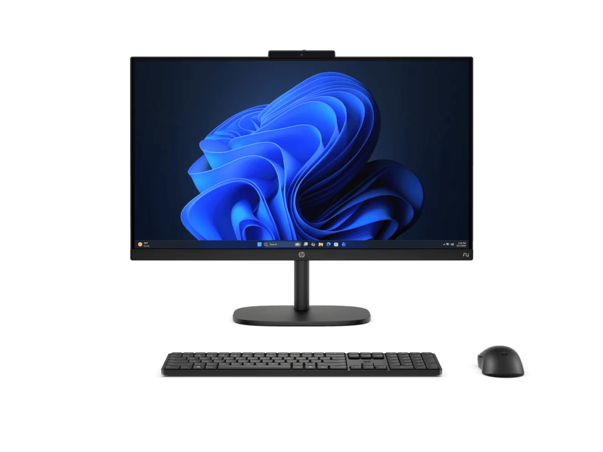 All in One HP ProStudio 2 G2 Intel Core i5-120U 16GB 512GB SSD Windows 11