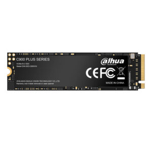 SSD M.2 256GB PCIE/NVME C900 PLUS/ 3300MB/ 1200MB Dahua