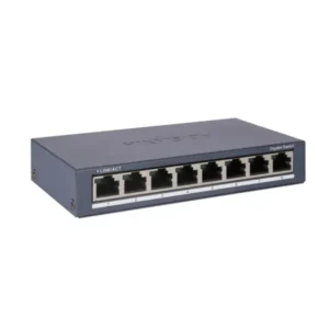 DS-3E0508-O-O-STD- Switch 10/100/1000 8P DS-3E0508-O O-std /METAL Hikvision