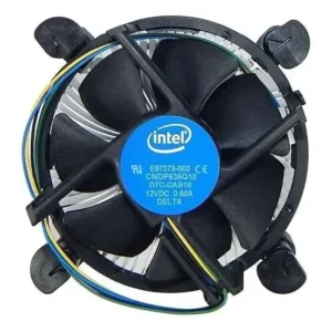 Cooler CPU S1200/1151