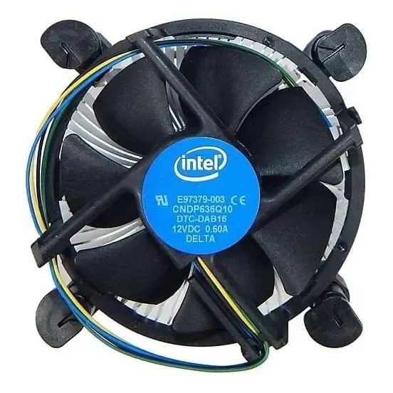 Cooler CPU S1200/1151