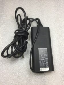 Cargador Notebook Original 20,0V - 6,6A 130W USB-C XPS-15 9575