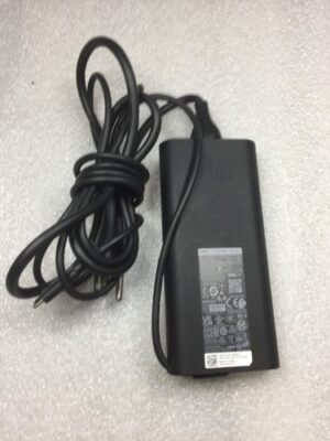 Cargador Notebook Original 20,0V - 6,6A 130W USB-C XPS-15 9575