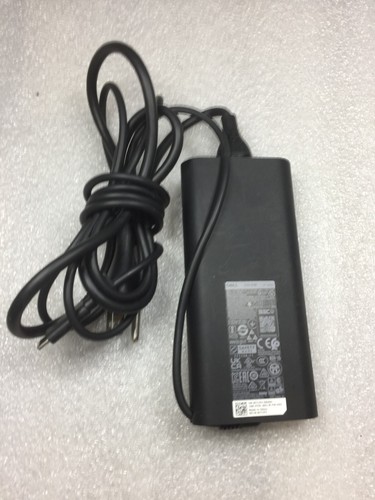 Cargador Notebook Original 20,0V - 6,6A 130W USB-C XPS-15 9575