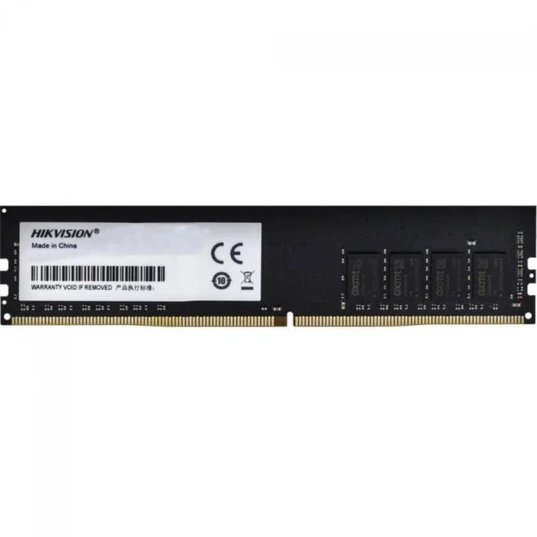 Memoria RAM DDR3 1600MHz 4GB