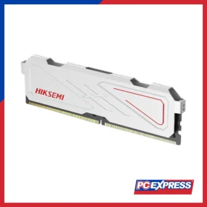 Memoria RAM DDR4 3200MHz 16GB White Armor