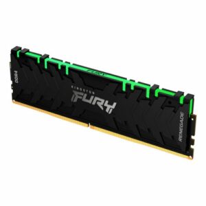 Memoria RAM DDR4 3600MHz 8GB RGB Renegade