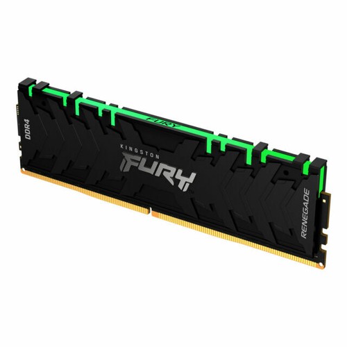 Memoria RAM DDR4 3600MHz 8GB RGB Renegade