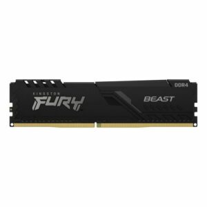 Memoria RAM DDR4 3600MHz 32GB Fury Beast Black