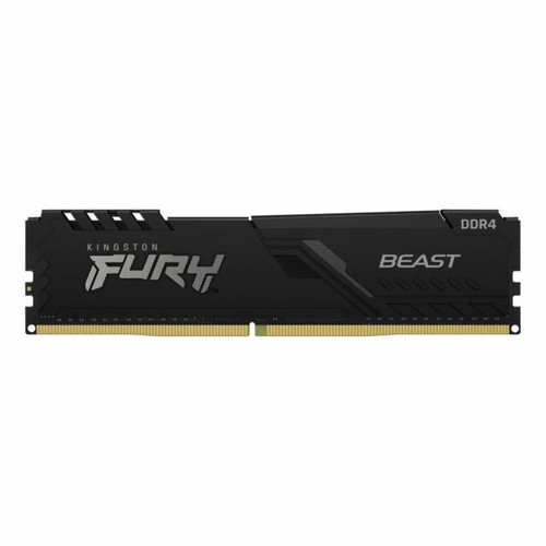 Memoria RAM DDR4 3600MHz 32GB Fury Beast Black