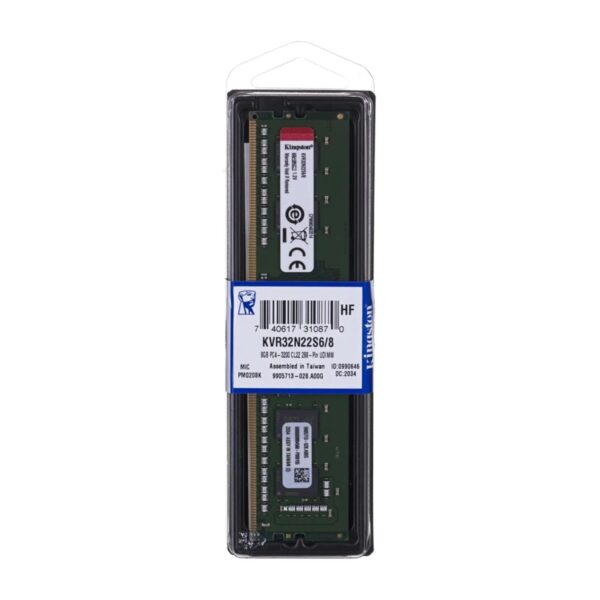 Memoria RAM DDR4 3200MHz 8GB