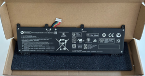 Batería Notebook Probook 650 G8/450 G8 11.4V-45Wh/3790mAh 3 Celdas