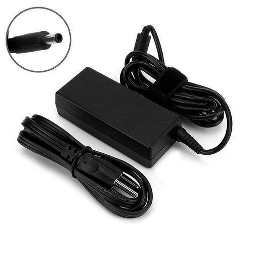 Cargador Notebook Original 19,5V - 3,34A 65W PIN CENTRAL /MGJN9