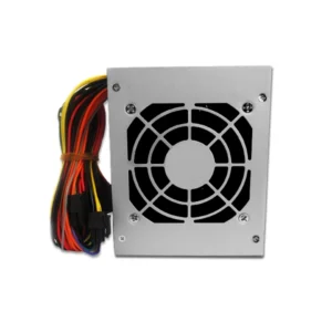 SFX-500 Fuente de Poder SFX-500 500W Slim 24P