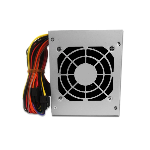 SFX-500 Fuente de Poder SFX-500 500W Slim 24P