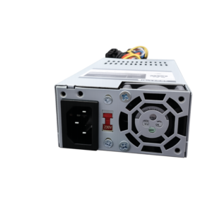 Fuente de Poder ESGAMING SFX 650W Slim 24P