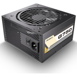 V7000A307A-23 Fuente de Poder G750 750W 80 PLUS Gold Semimodular