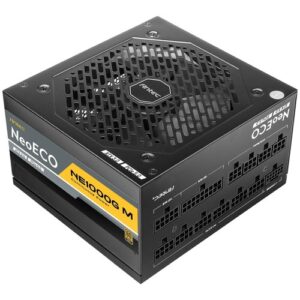 X7000A382EU-23 Fuente de Poder Antec NE1000G 1000W 80 PLUS Gold Modular