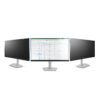 StarTech.com 24 In. Monitor Privacy Screen - Universa StarTech.com 24 In. Monitor Privacy Screen - Universa