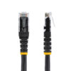 StarTech.com 10 Ft Black Molded CAT6 Utp Patch Cable