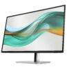 HP Series 5 Pro Monitor QHD USB-C Pro de la serie 5 de 27 pulgadas: 527pu HP Series 5 Pro Monitor QHD USB-C Pro de la serie 5 de 27 pulgadas: 527pu