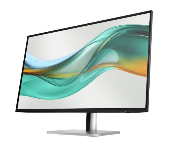HP Series 5 Pro Monitor QHD USB-C Pro de la serie 5 de 27 pulgadas: 527pu HP Series 5 Pro Monitor QHD USB-C Pro de la serie 5 de 27 pulgadas: 527pu
