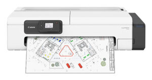 Canon Impresora Imageprograf TC-21