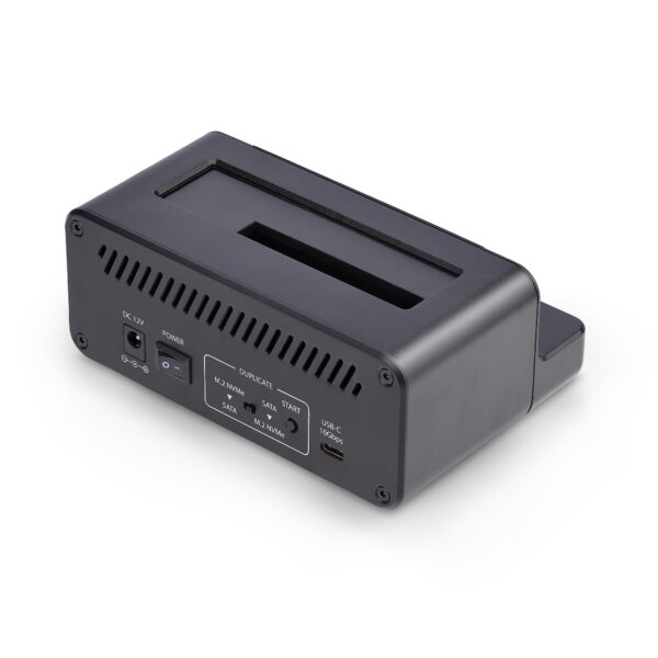 StarTech.com Clonador NVME M.2 A SATA De 2.5/3.5 StarTech.com Clonador NVME M.2 A SATA De 2.5/3.5