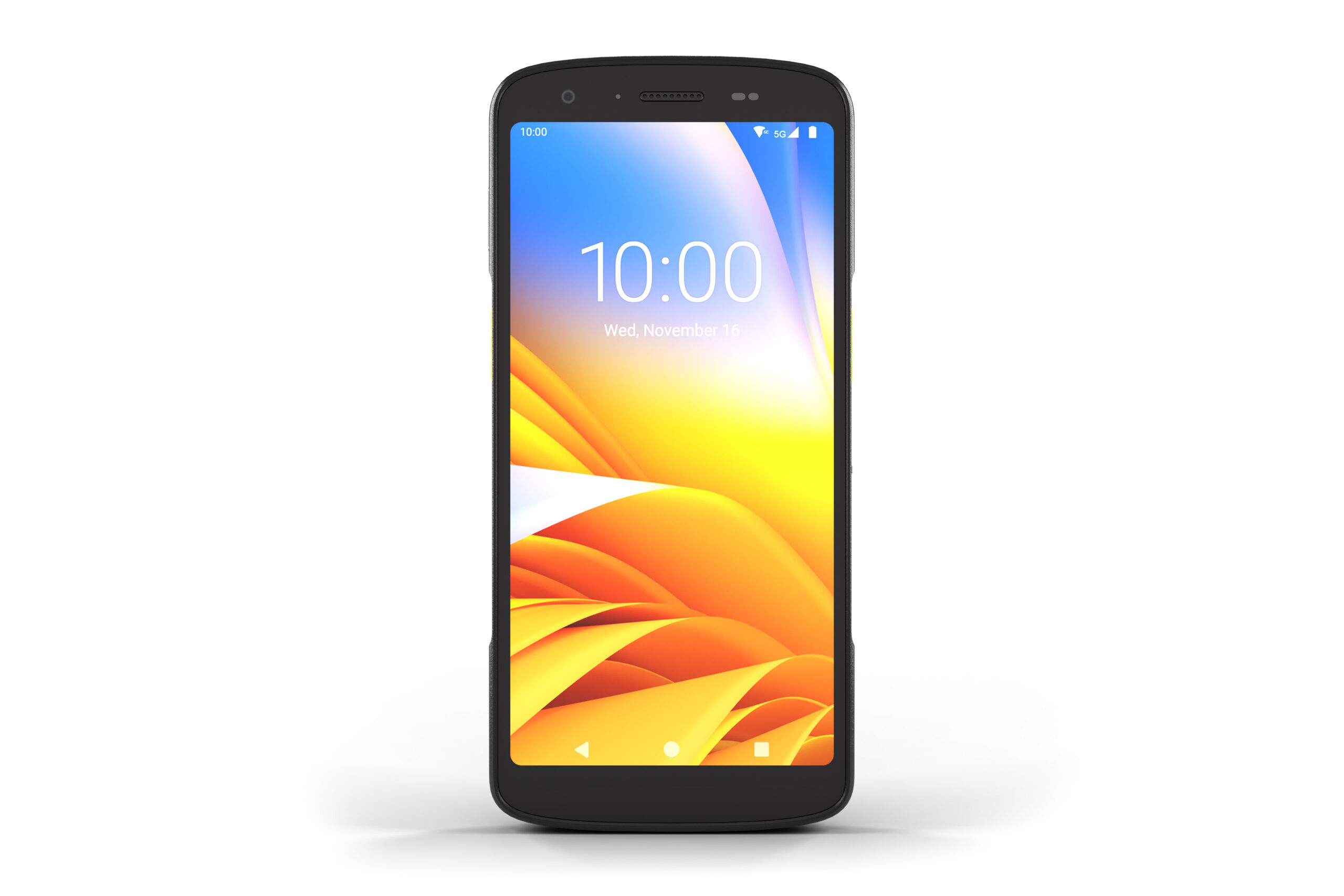 Zebra TC22 Wlan Wifi 6 SE4710 6IN Display 16MP