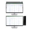 StarTech.com 22 In. Monitor Privacy Screen - Universa StarTech.com 22 In. Monitor Privacy Screen - Universa