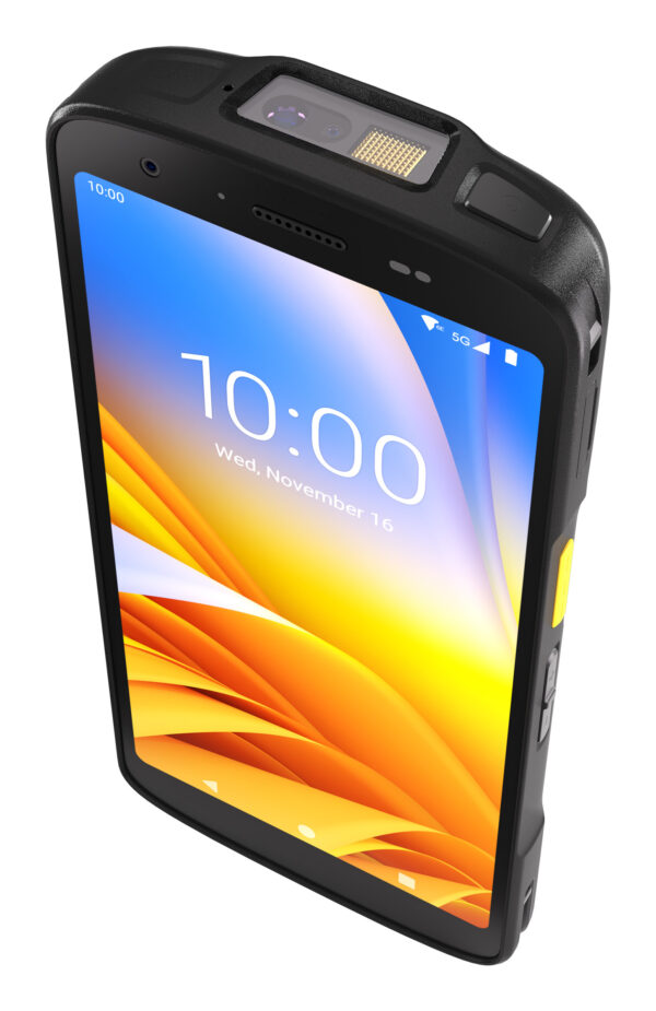 Zebra TC22 Wlan Wifi 6 SE4710 6IN Display 16MP