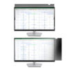 StarTech.com Filtro De Privacidad 22 Para Monitor