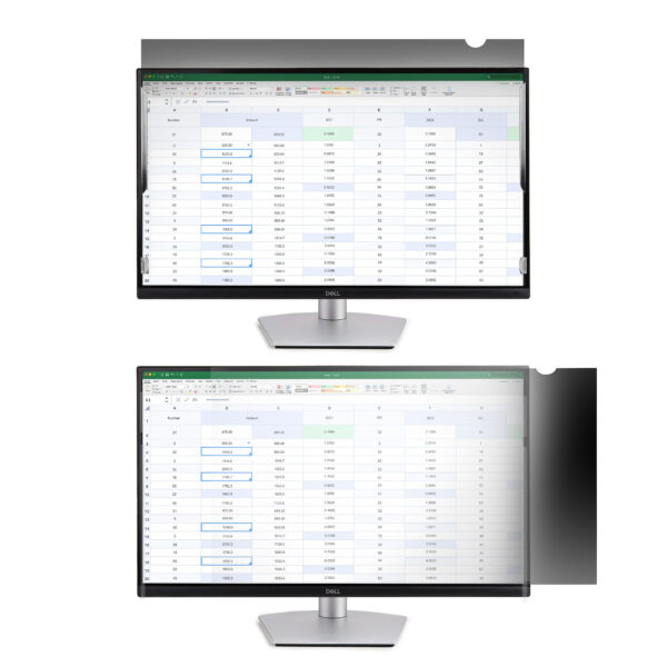 StarTech.com Filtro De Privacidad 22 Para Monitor