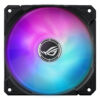 ASUS ROG Ryuo IV SLC 360 ARGB Procesador Sistema de refrigeración líquida todo en uno 12 cm Negro