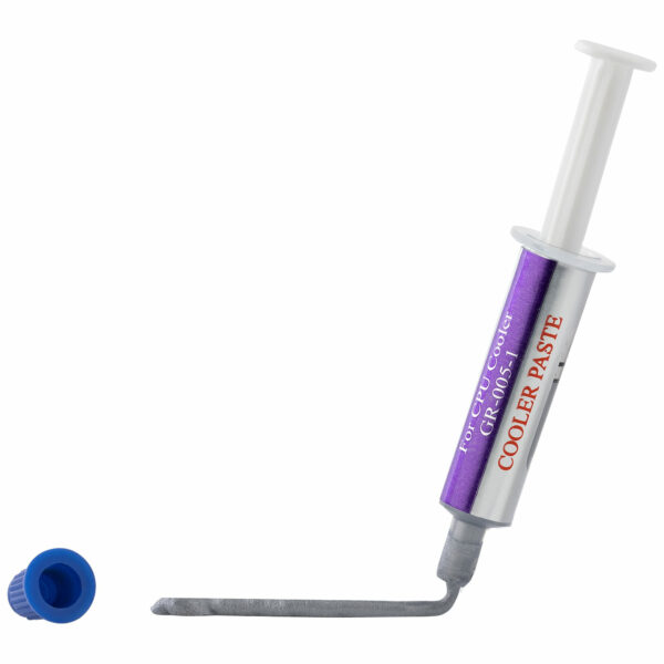 StarTech.com Tubo 1.5g Pasta Termica Oxido De Metal