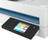 HP Scanjet Enterprise Flow N6600 fnw1 Flatb