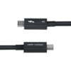 StarTech.com Cable Thunderbolt 5 Certificado De 1m