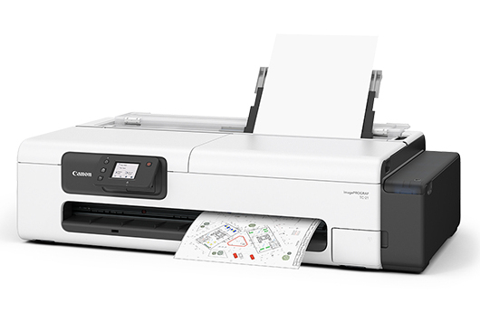 Canon Impresora Imageprograf TC-21