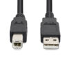 StarTech.com 20m Active USB 2.0 A To B Cable - M StarTech.com 20m Active USB 2.0 A To B Cable - M