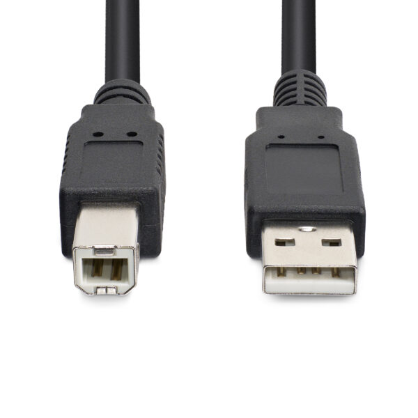 StarTech.com 20m Active USB 2.0 A To B Cable - M StarTech.com 20m Active USB 2.0 A To B Cable - M