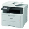 Brother DCP-L3560CDW LED A4 600 x 2400 DPI 26 ppm Wifi