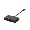 Kensington Pockethub CH1200 USB-C / USB-A Kensington Pockethub CH1200 USB-C / USB-A