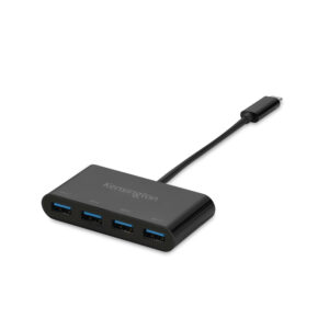 Kensington Pockethub CH1200 USB-C / USB-A