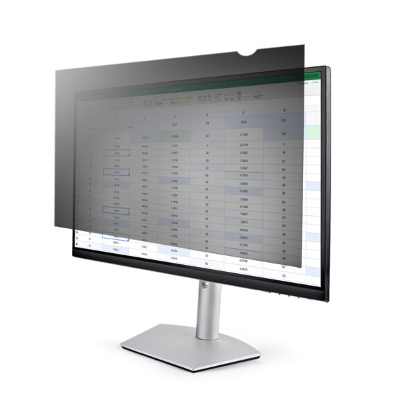 StarTech.com Filtro De Privacidad 22 Para Monitor