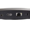 Barco ClickShare C-10 sistema de presentación inalámbrico HDMI Mochila