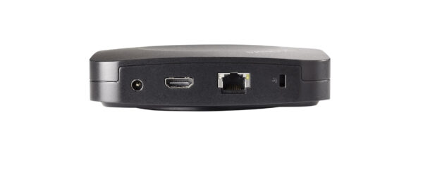 Barco ClickShare C-10 sistema de presentación inalámbrico HDMI Mochila