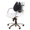 Kensington Conform Back Rest With Smartfit System