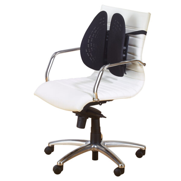 Kensington Conform Back Rest With Smartfit System